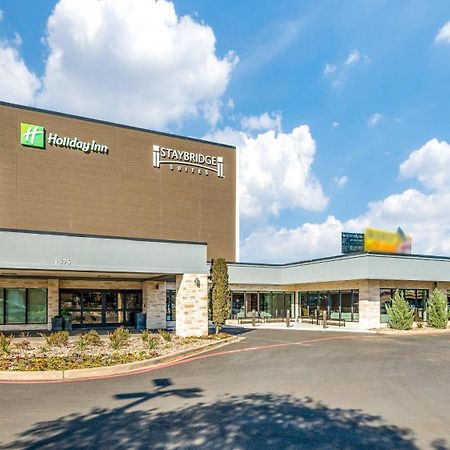 Holiday Inn Dallas Market Ctr Love Field By Ihg 외부 사진