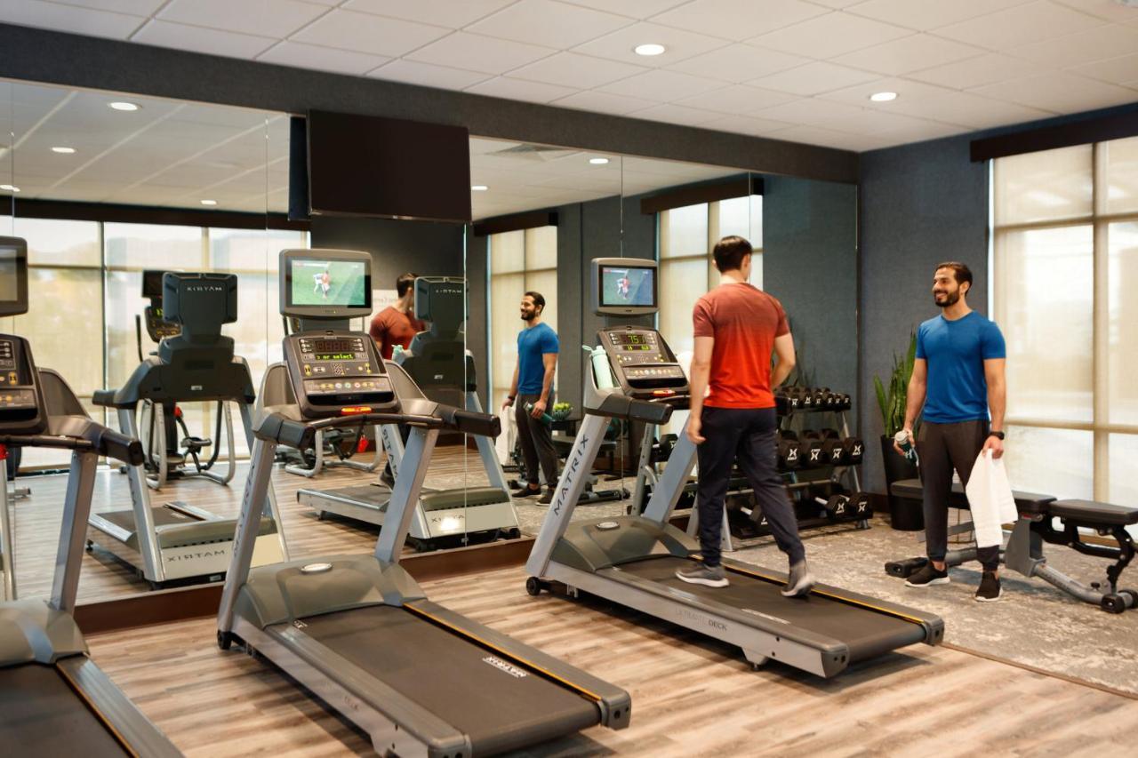 Holiday Inn Dallas Market Ctr Love Field By Ihg 외부 사진