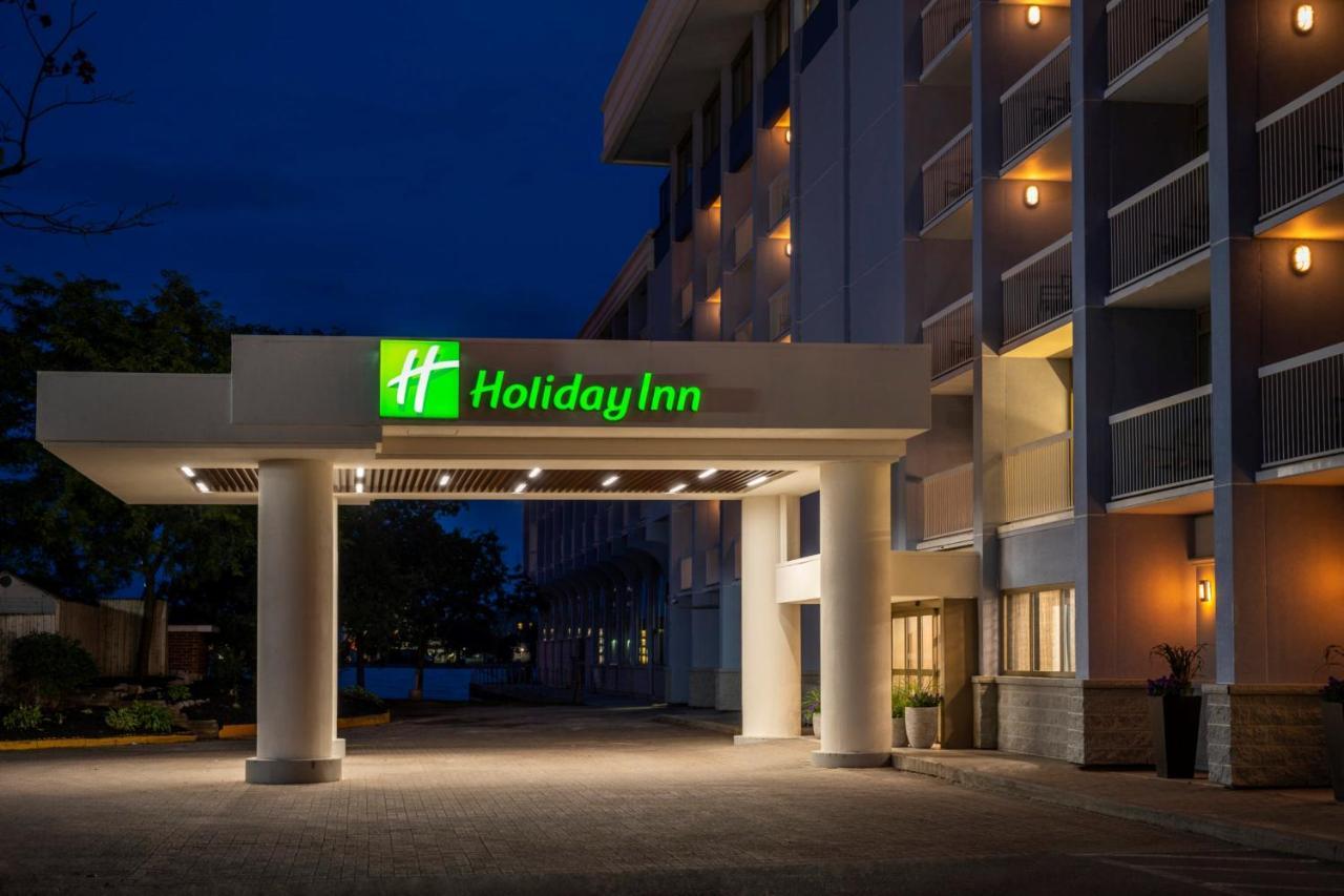 Holiday Inn Dallas Market Ctr Love Field By Ihg 외부 사진