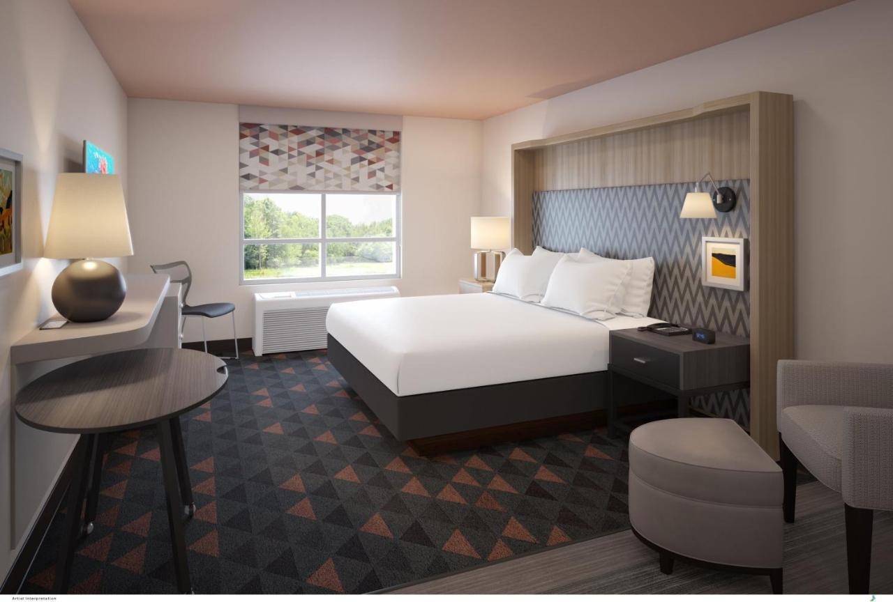 Holiday Inn Dallas Market Ctr Love Field By Ihg 외부 사진
