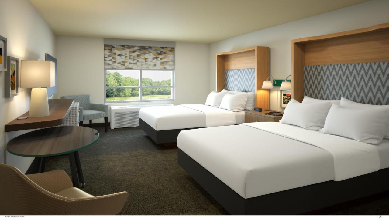 Holiday Inn Dallas Market Ctr Love Field By Ihg 외부 사진