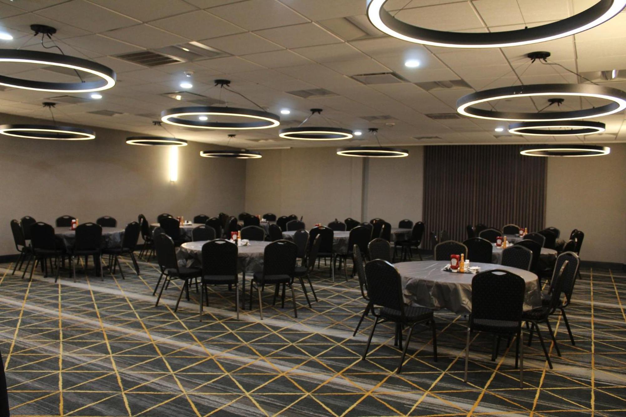 Holiday Inn Dallas Market Ctr Love Field By Ihg 외부 사진