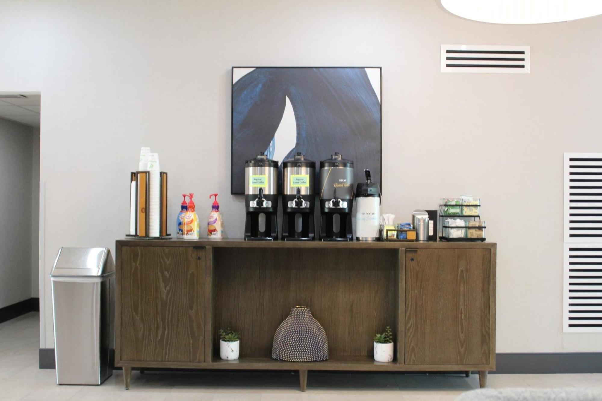 Holiday Inn Dallas Market Ctr Love Field By Ihg 외부 사진