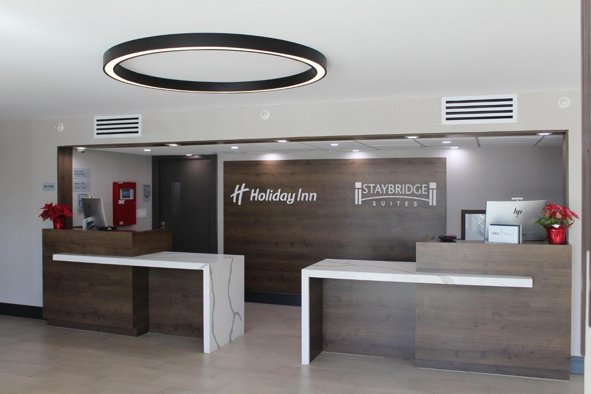 Holiday Inn Dallas Market Ctr Love Field By Ihg 외부 사진