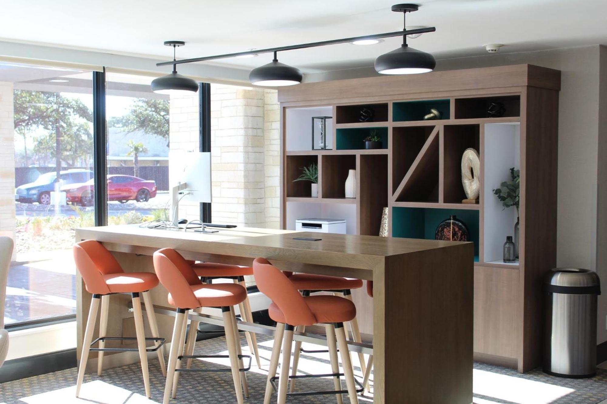 Holiday Inn Dallas Market Ctr Love Field By Ihg 외부 사진