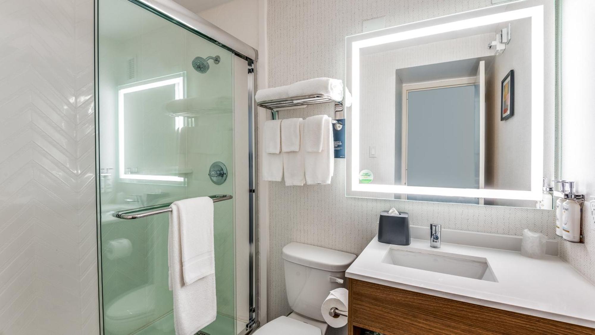 Holiday Inn Dallas Market Ctr Love Field By Ihg 외부 사진