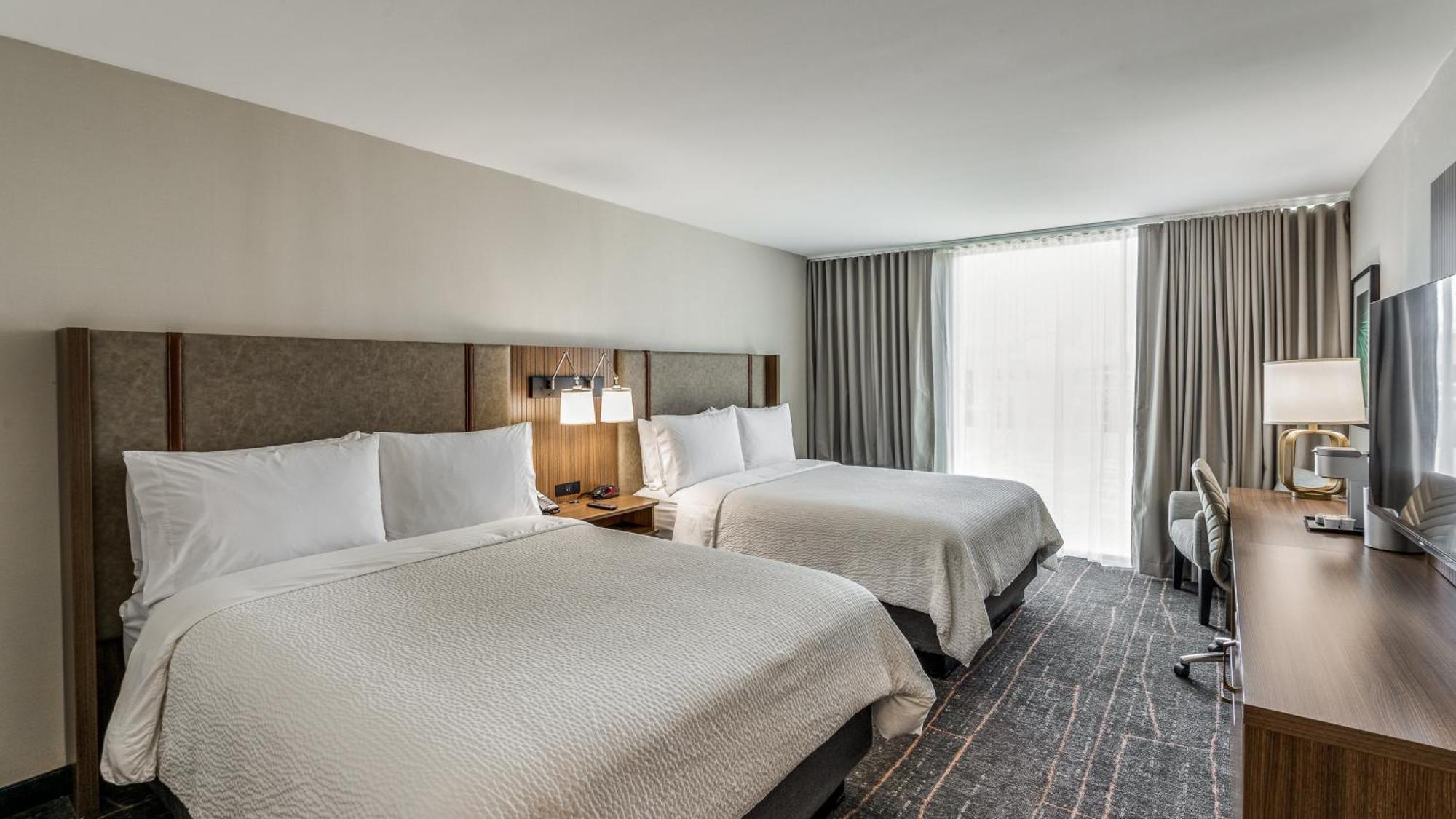 Holiday Inn Dallas Market Ctr Love Field By Ihg 외부 사진