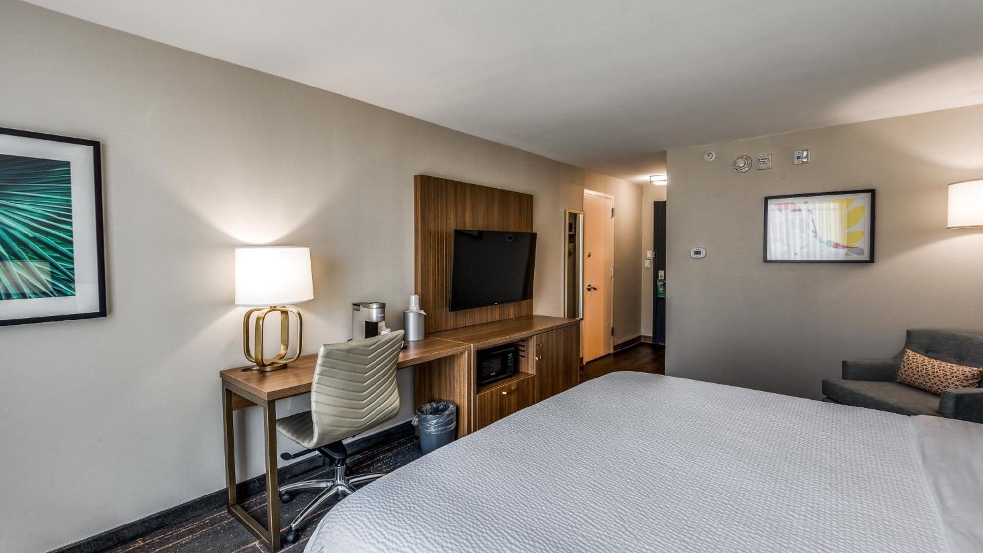 Holiday Inn Dallas Market Ctr Love Field By Ihg 외부 사진