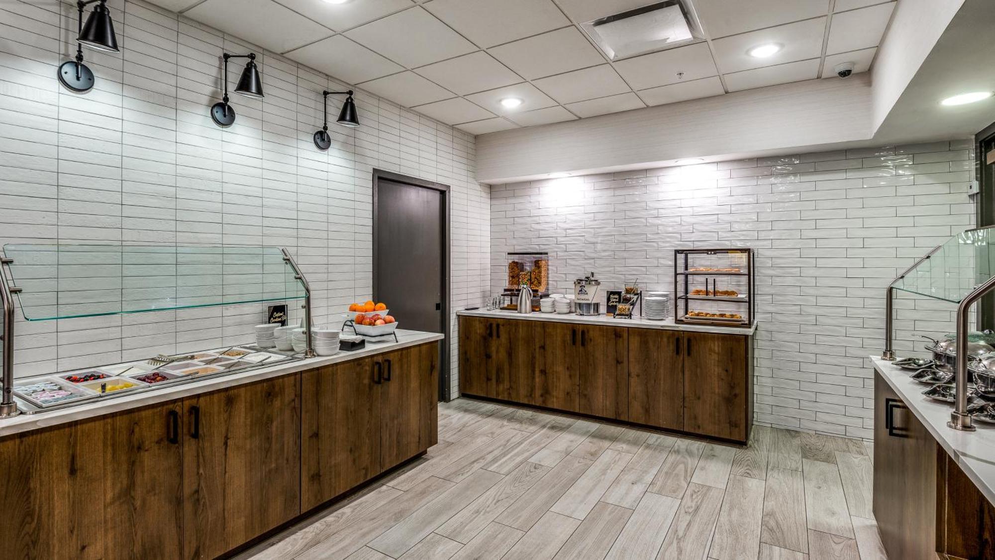Holiday Inn Dallas Market Ctr Love Field By Ihg 외부 사진