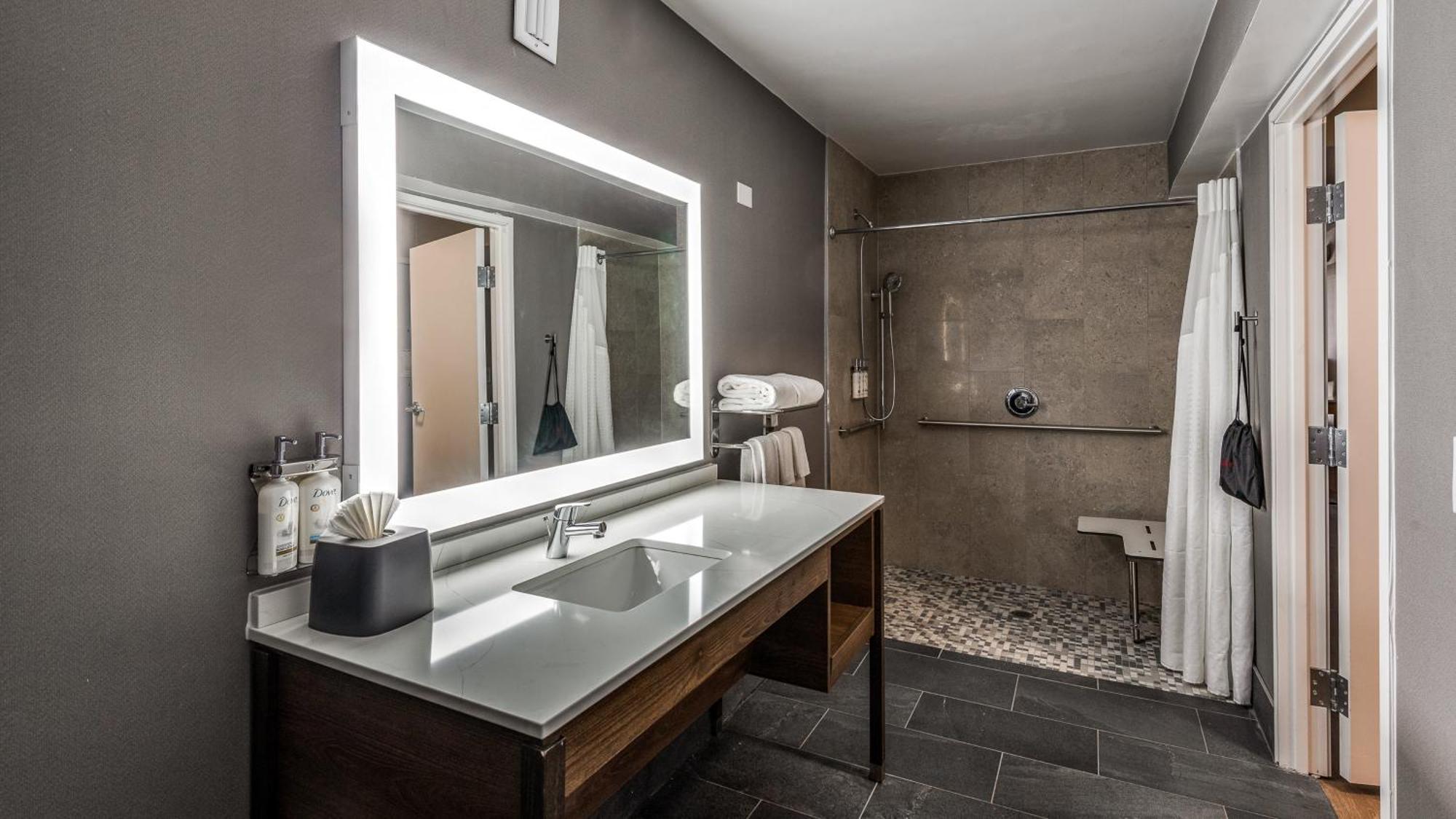 Holiday Inn Dallas Market Ctr Love Field By Ihg 외부 사진