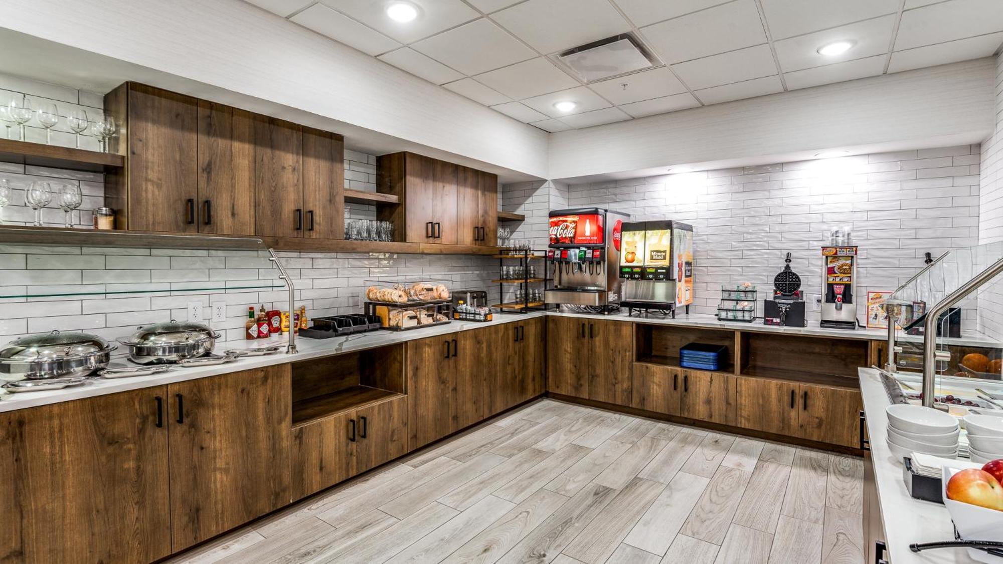 Holiday Inn Dallas Market Ctr Love Field By Ihg 외부 사진