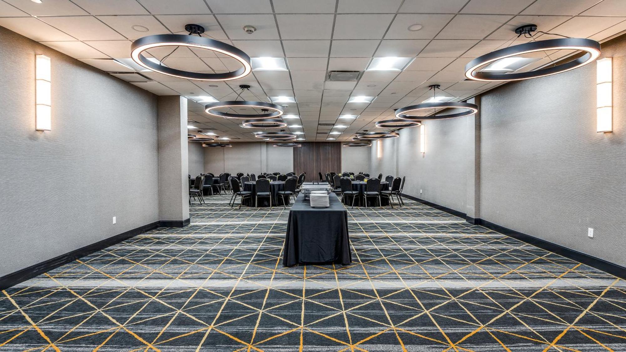 Holiday Inn Dallas Market Ctr Love Field By Ihg 외부 사진
