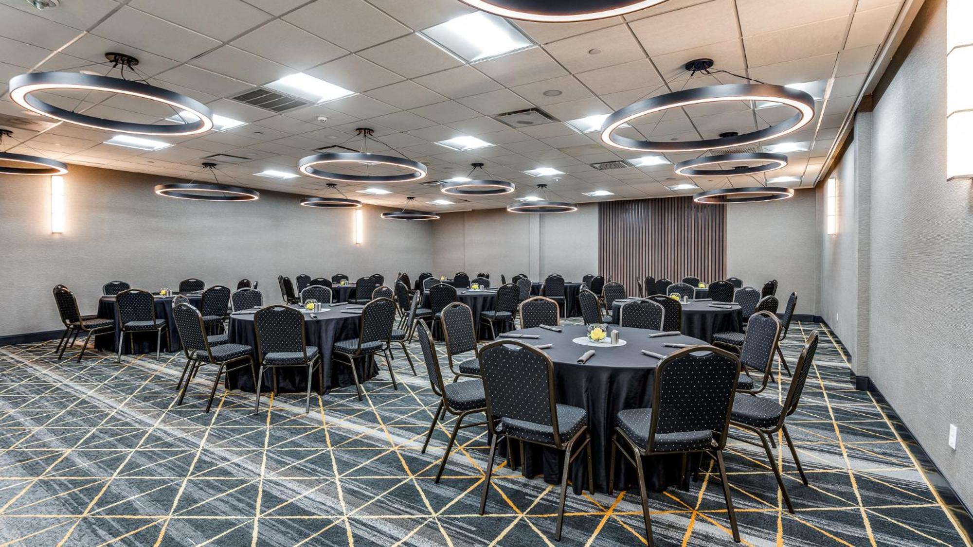 Holiday Inn Dallas Market Ctr Love Field By Ihg 외부 사진