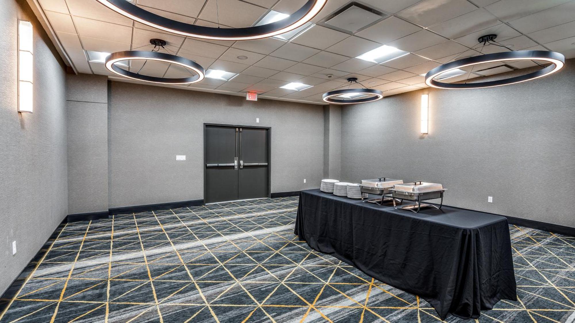 Holiday Inn Dallas Market Ctr Love Field By Ihg 외부 사진