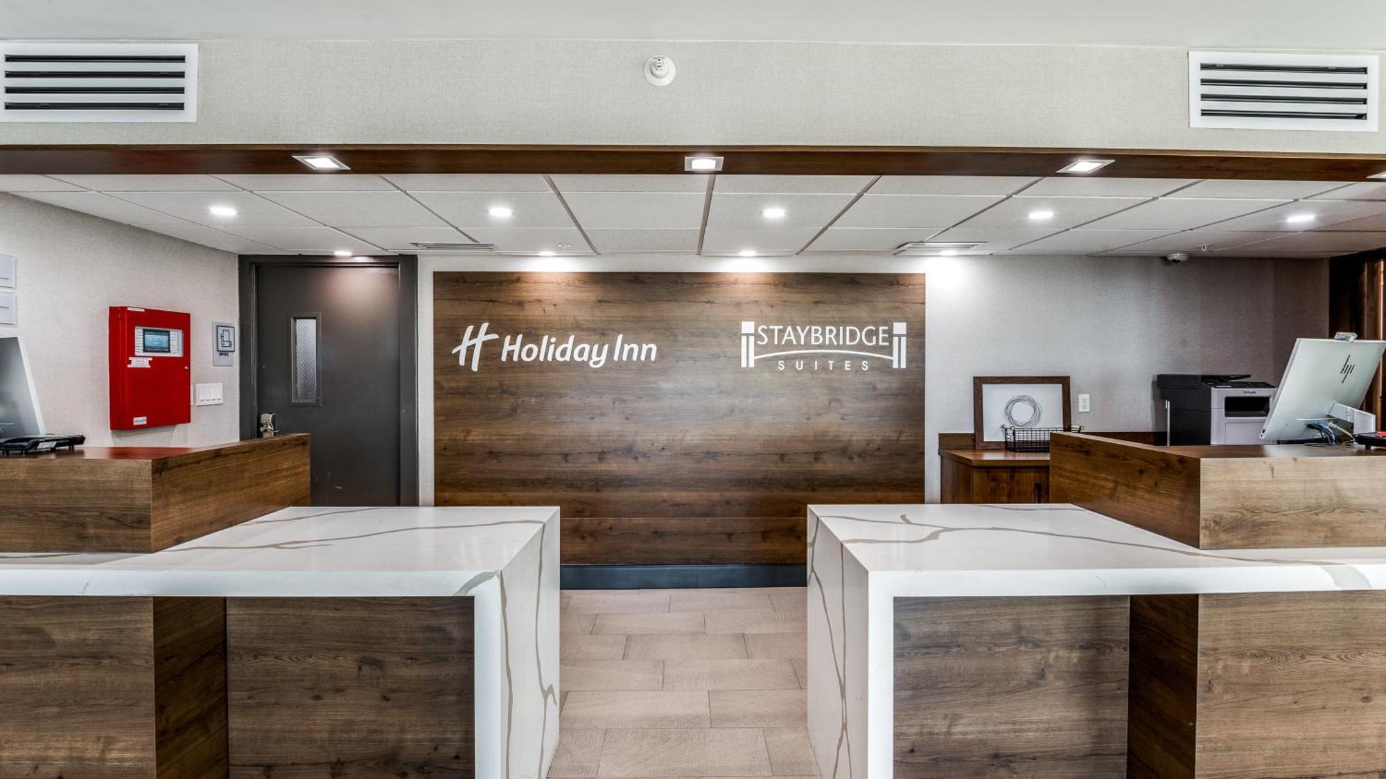 Holiday Inn Dallas Market Ctr Love Field By Ihg 외부 사진