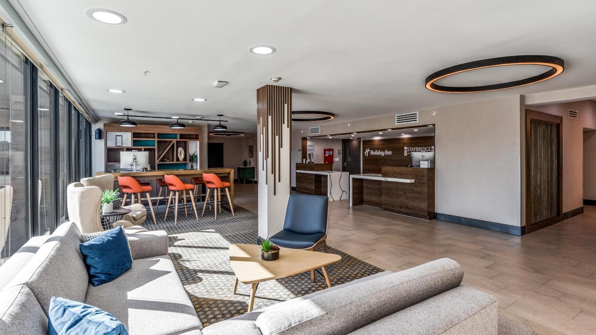Holiday Inn Dallas Market Ctr Love Field By Ihg 외부 사진