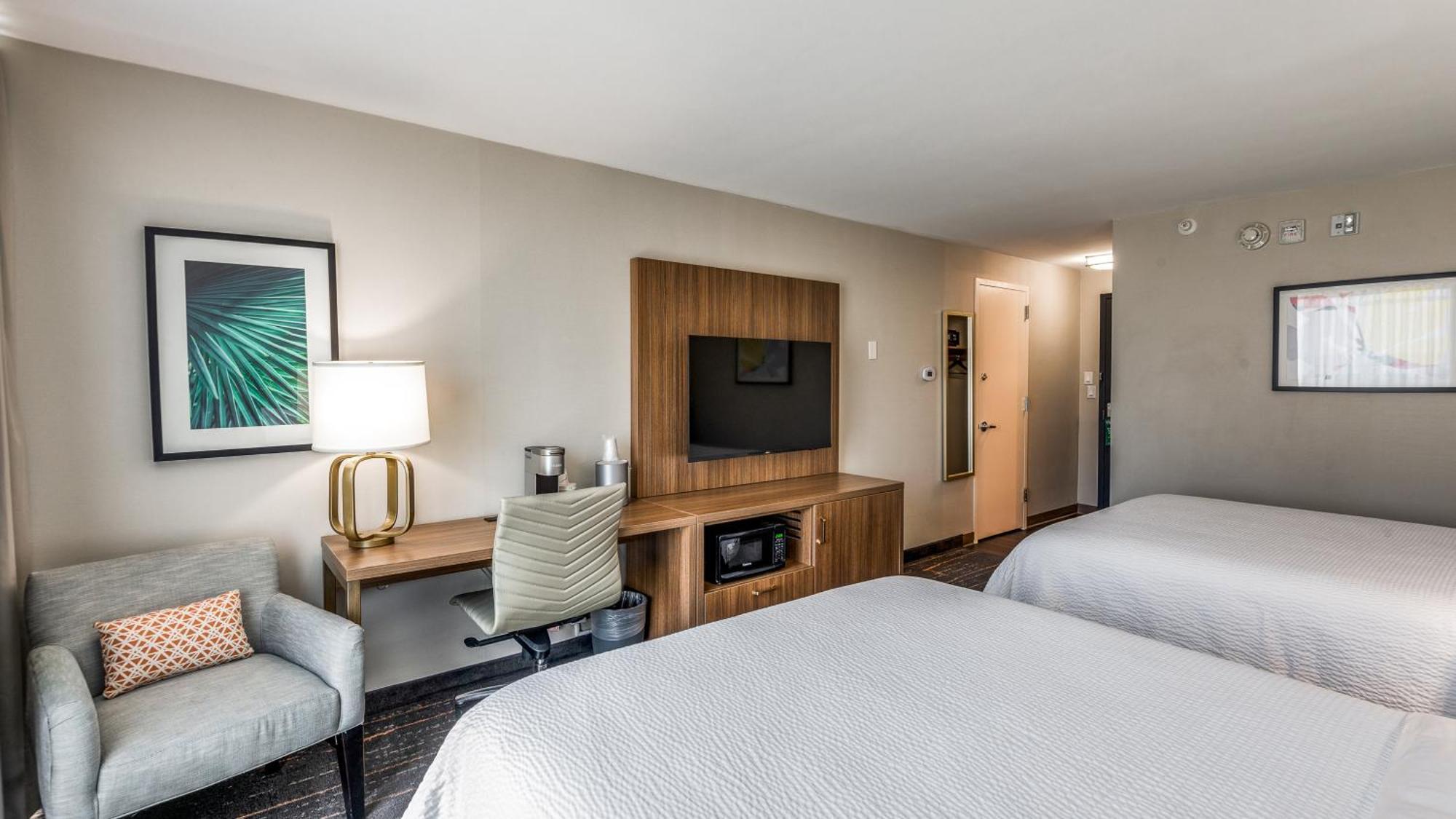 Holiday Inn Dallas Market Ctr Love Field By Ihg 외부 사진