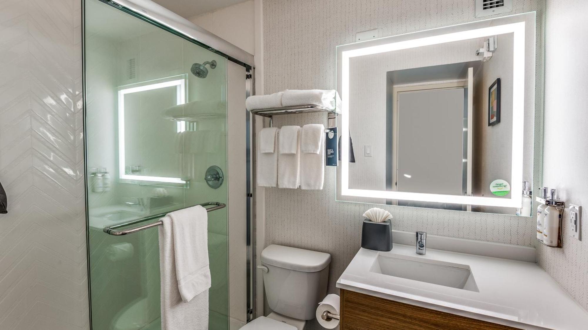 Holiday Inn Dallas Market Ctr Love Field By Ihg 외부 사진